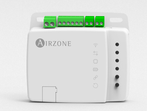 Airzone AZAI6WP2MEL AIDOO Pro STI 24V Residential Adapter for