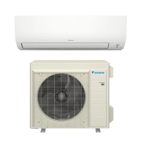 Daikin FTXF24BVJU9-RXF24BVJU9 24000 BTU Class Oterra Series Heat