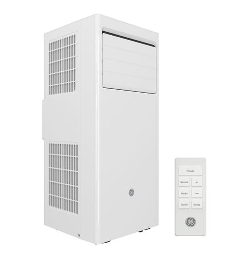 GE APHS05BWF 5000 BTU 3-in-1 Portable Air Conditioner - R32 Refrigerant