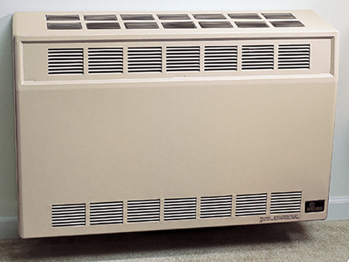 Empire Comfort Systems DV-35-SG 35,000 BTU Direct-Vent Wall Furnace