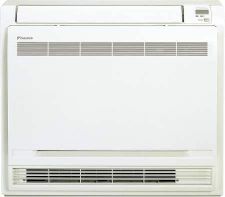 Daikin Fvxs15nvju 15000 Btu Indoor Floor Standing Unit