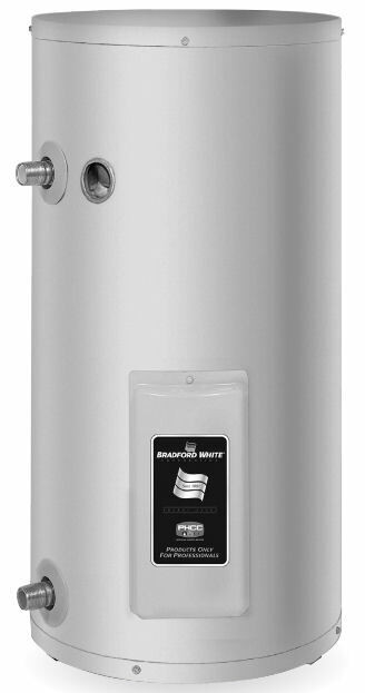 Bradford White 19 Gallon Electric Water Heater Re120u6 1nal