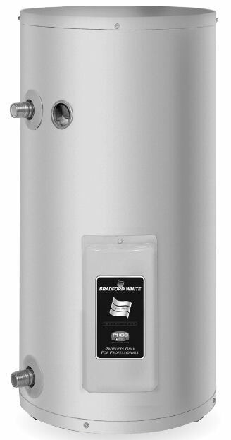 Bradford White RE120U6-1NAL 19 Gallon Electric Utility Water Heater - 110/120V