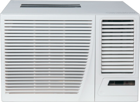Amana Ah183g35ax Heater Air Conditioner Combo Wall Unit