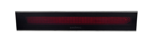 Bromic Heating BH0320003 Platinum Smart-Heat 2300 Watt Electric Heater