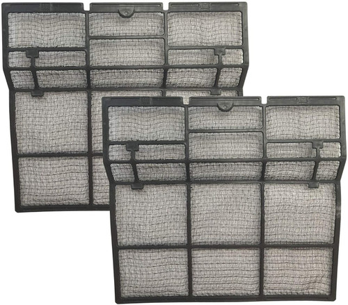 Daikin 1101038 Standard Replacement Air Filters - 2 Pack