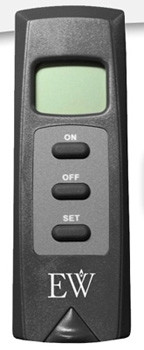 Everwarm Ew4001th Thermostatic Remote