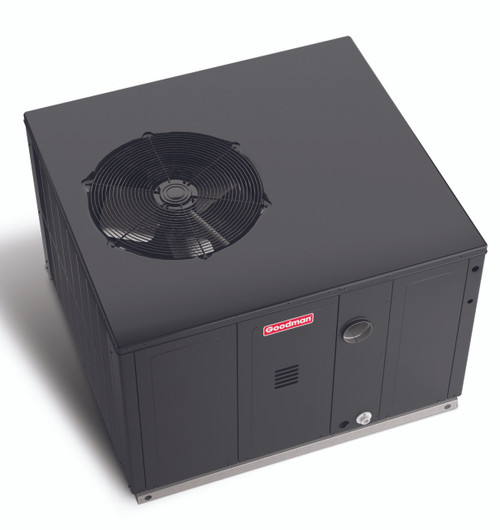 Goodman GPG1436080M41 3 Ton Gas/Electric Package Unit