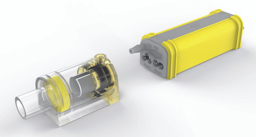 Refco COMBI Condensate Removal Pump - Universal Voltage