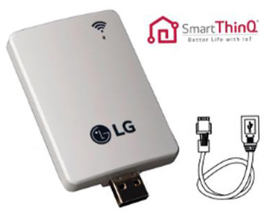 Lg wifi direct