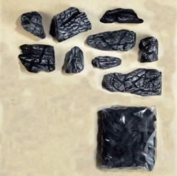 Everwarm FM100 Floor Media Kit