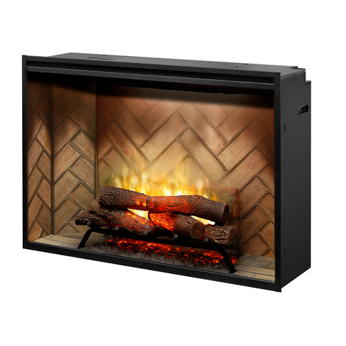 DISCONTINUEDDimplex RBF42 Revillusion 42" Built-In Electric Firebox