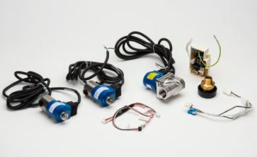 Rinnai 104000285 Freeze Protection Drain Down Kit for Sensei