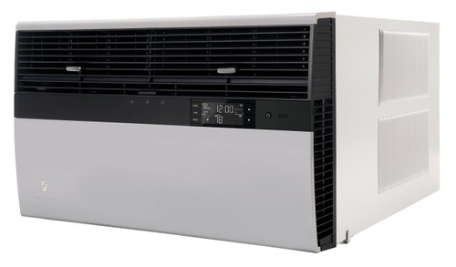 Friedrich KCL28A30A 28000 BTU Kuhl Series Cooling Only Smart Window Air Conditioner, 230V - Energy Star