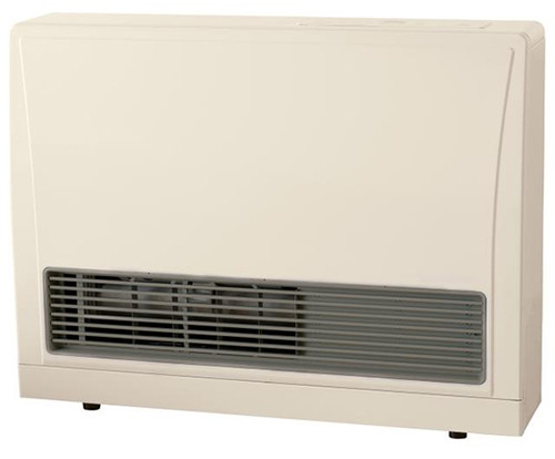 Rinnai EX22CT 21500 BTU EnergySaver Direct Vent Wall Furnace