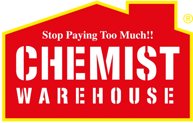 Chemist Warehouse