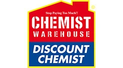 Chemist Warehouse