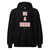 BE A HERO - Pink Letters - Adult Unisex Hoodie ***** FREE SHIPPING!!!