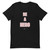BE A HERO - Pink Letters - Adult Unisex T-Shirts ***** FREE SHIPPING!!!