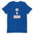 BE A HERO - Pink Letters - Adult Unisex T-Shirts ***** FREE SHIPPING!!!