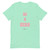 BE A HERO - Pink Letters - Adult Unisex T-Shirts ***** FREE SHIPPING!!!