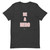 BE A HERO - Pink Letters - Adult Unisex T-Shirts ***** FREE SHIPPING!!!