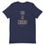 BE A HERO - Black Letters - Adult Unisex T-Shirts ***** FREE SHIPPING!!!