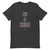 BE A HERO - Black Letters - Adult Unisex T-Shirts ***** FREE SHIPPING!!!