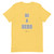 BE A HERO - Gray Letters - Adult Unisex T-Shirts ***** FREE SHIPPING!!!