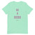 BE A HERO - Gray Letters - Adult Unisex T-Shirts ***** FREE SHIPPING!!!