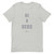 BE A HERO - Gray Letters - Adult Unisex T-Shirts ***** FREE SHIPPING!!!
