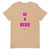 BE A HERO - Purple Letters - Adult Unisex T-Shirts ***** FREE SHIPPING!!!