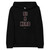 BE A HERO - Black Letters – Kids Unisex Hoodie ***** FREE SHIPPING!!!