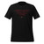 "Learn From The Past..." - Red Letters - Adult Unisex T-Shirts ***** FREE SHIPPING!!!