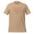 "Learn From The Past..." - Red Letters - Adult Unisex T-Shirts ***** FREE SHIPPING!!!