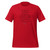 "Heroes Are Defined..." - Black Letters - Adult Unisex T-Shirts ***** FREE SHIPPING!!!