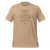 "Heroes Are Defined..." - Black Letters - Adult Unisex T-Shirts ***** FREE SHIPPING!!!