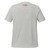 "Heroes Are Defined..." - Red Letters - Adult Unisex T-Shirts ***** FREE SHIPPING!!!