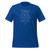"Heroes Are Defined..." - White Letters - Adult Unisex T-Shirts ***** FREE SHIPPING!!!