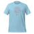 "Subjective Feelings Do..." - Red Letters - Adult Unisex T-Shirts ***** FREE SHIPPING!!!