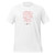 "Subjective Feelings Do..." - Red Letters - Adult Unisex T-Shirts ***** FREE SHIPPING!!!
