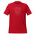 "Subjective Feelings Do..." - White Letters - Adult Unisex T-Shirts ***** FREE SHIPPING!!!