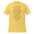 "In The Fight..." - Black Letters - Adult Unisex T-Shirts ***** FREE SHIPPING!!!