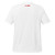 "In The Fight..." - Red Letters - Adult Unisex T-Shirts ***** FREE SHIPPING!!!