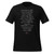 "In The Fight..." - White Letters - Adult Unisex T-Shirts ***** FREE SHIPPING!!!
