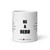 "Learn From The Past..." - Black Letters - Glossy Mug ***** FREE SHIPPING!!!