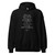 "When You Believe..." - White Letters - Adult Unisex Hoodie ***** FREE SHIPPING!!!
