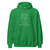 "When You Believe..." - White Letters - Adult Unisex Hoodie ***** FREE SHIPPING!!!