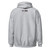 "If You Live..." - Black Letters - Adult Unisex Hoodie ***** FREE SHIPPING!!!