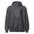 "If You Live..." - White Letters - Adult Unisex Hoodie ***** FREE SHIPPING!!!